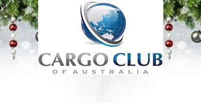 Cargo Club Christmas Party 2018 – Proudly sponsored by Cusack & CO, Quest Personnel & Skyroad Logistics
