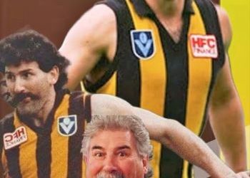 CARGO CLUB FOOTY LUNCHEON – 22ND SEPTEMBER 2023